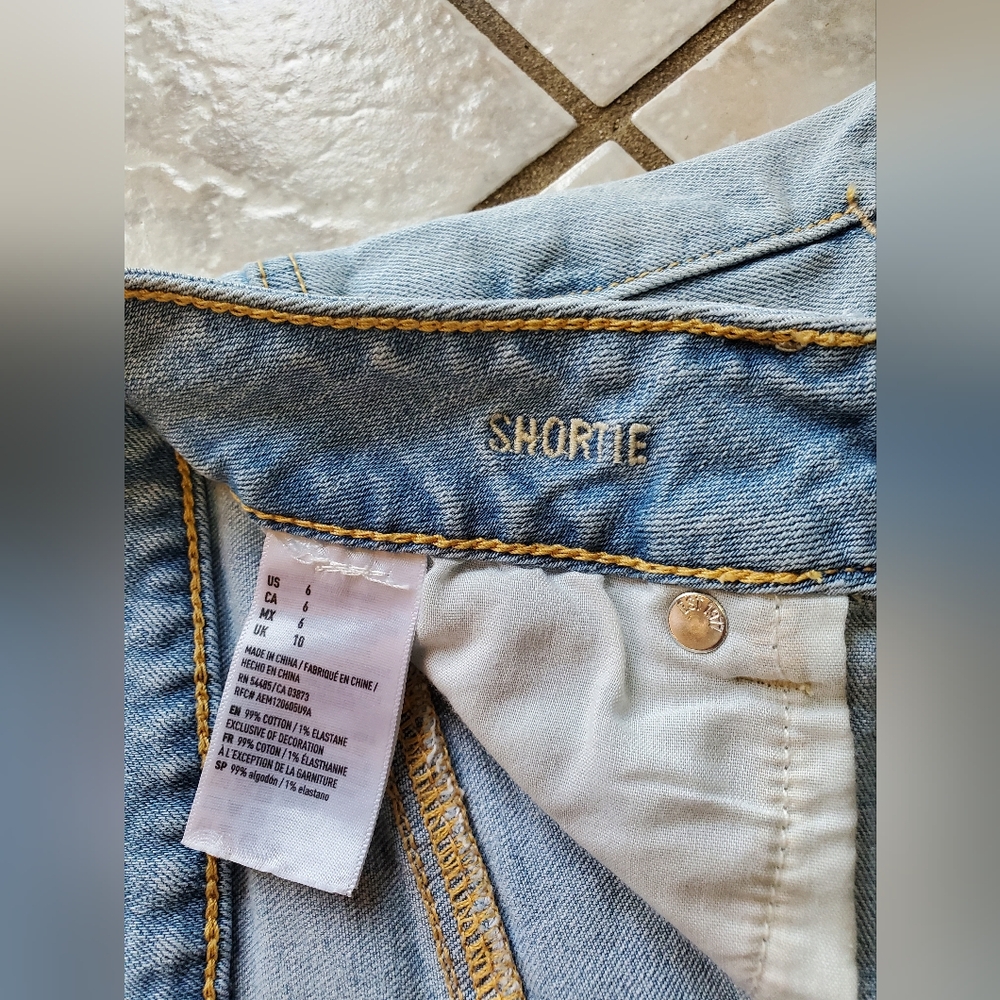 American eagle shorts - Picture 3 of 3